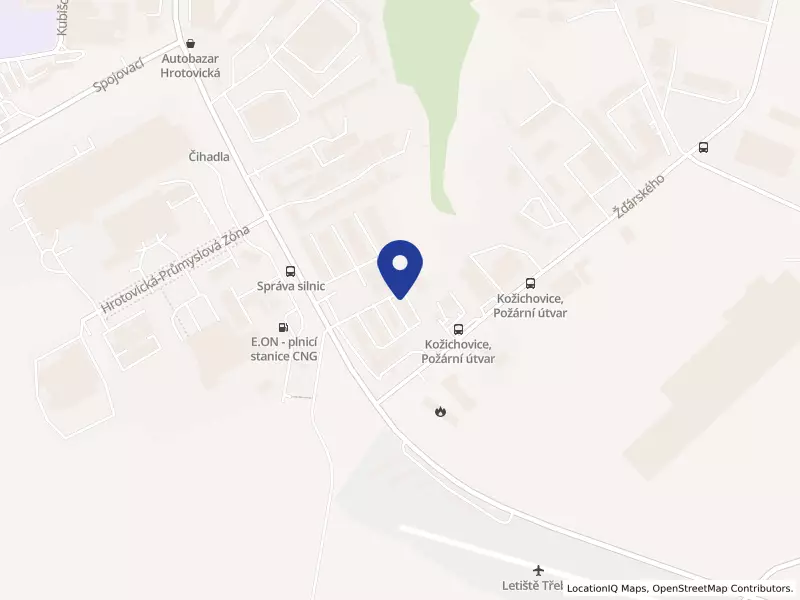 ZAME elektro Třebíč, s.r.o., Kožichovice, Hrotovická 176, 67401 Kožichovice - Kožichovice, IČO 07129327
