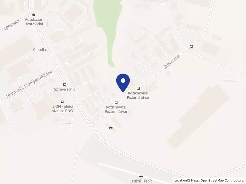 ŠUDOMA s.r.o., Žďárského 197, 67401 Kožichovice - Kožichovice, IČO 25304241