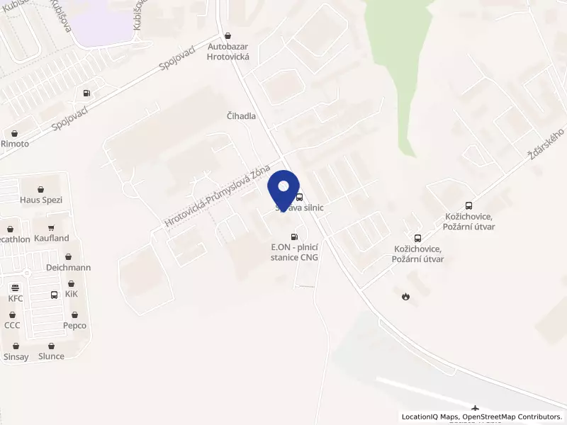 NEWE industrial assembly s.r.o., Hrotovická-Průmyslová Zóna 159, 67401 Střítež - Střítež, IČO 29265100