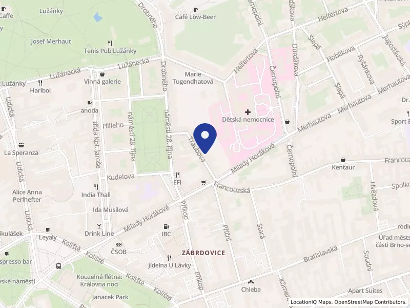 REAFIN, s.r.o., Traubova 1548/10, 60200 Brno - Černá Pole, IČO 29314542