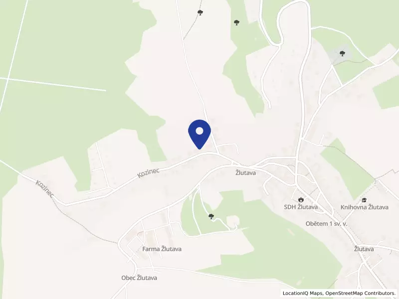 FOR JOB PROTECT, s.r.o., 301, 76361 Žlutava - Žlutava, IČO 25594681