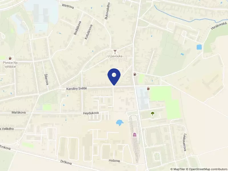 HT Bohemia s.r.o., Brno, Karolíny Světlé 945/22, 62800 Brno - Líšeň, IČO 27747298