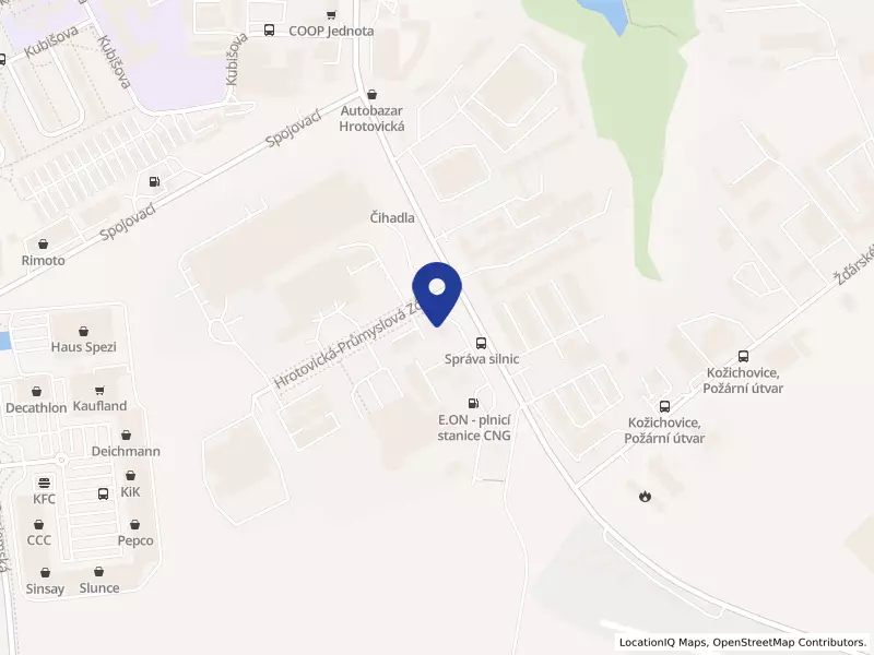 MDT POTRUBÍ s.r.o., Střítež, Hrotovická-Průmyslová Zóna 155, 67401 Střítež - Střítež, IČO 25929429