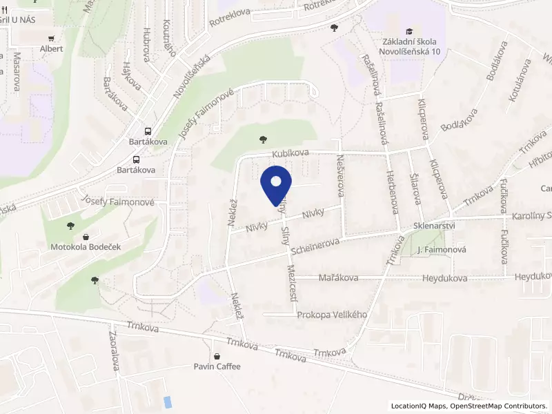 LORGA, s.r.o., Slíny 2515/15, 62800 Brno - Líšeň, IČO 46900497