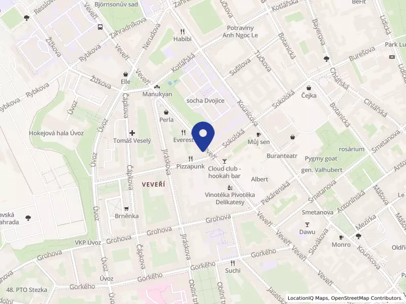 Artood s.r.o., Veveří 160/51, 60200 Brno - Veveří, IČO 11689285