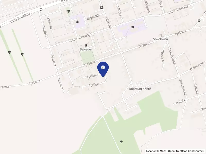 INVELECT s.r.o., U Sídliště 920, 76302 Zlín - Malenovice, IČO 29311101