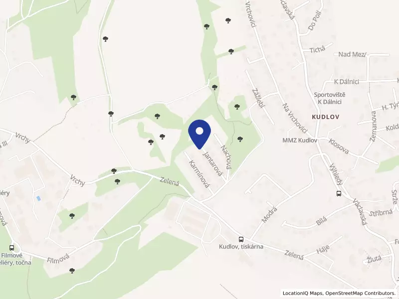 UCEHM Zlín s.r.o., Zlín, Jantarová 751, 76001 Zlín - Kudlov, IČO 03403611