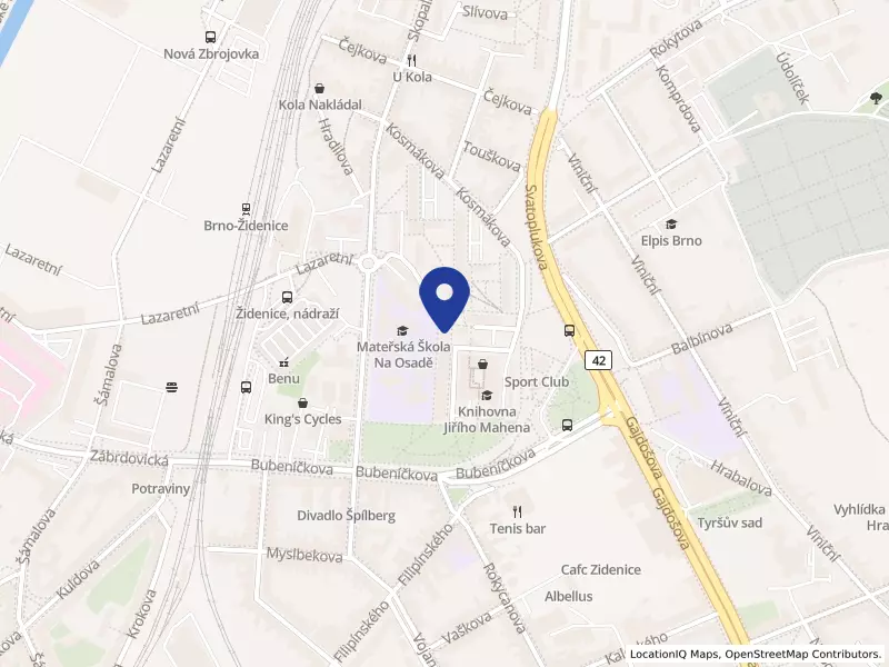 L-kom building s.r.o., Stará osada 3976/27, 61500 Brno - Židenice, IČO 13981374