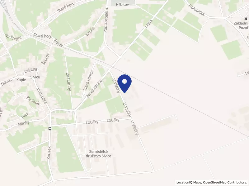 METALPRECIZ s.r.o., U Vlečky 694, 66407 Pozořice - Pozořice, IČO 03480747