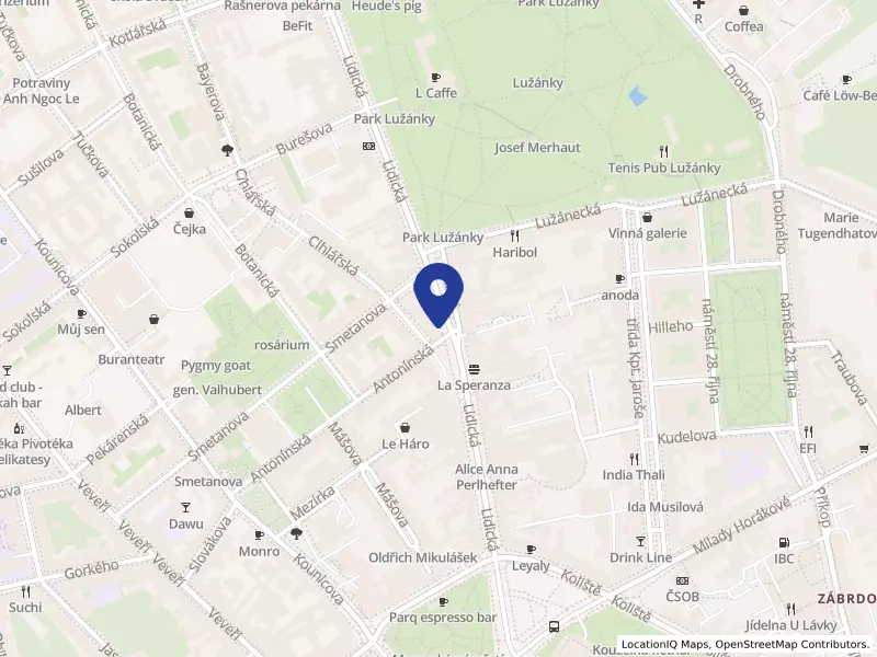 J & S, s.r.o., Lidická 562/33, 60200 Brno - Veveří, IČO 46977279