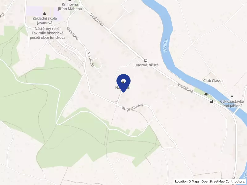 SWIG.IT, s.r.o., Na Kopaninách 1006/4a, 63700 Brno - Jundrov, IČO 22265830
