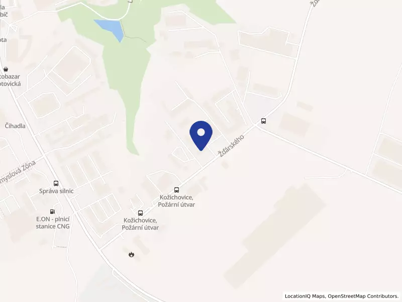 YASHICA s.r.o., Žďárského 186, 67401 Kožichovice - Kožichovice, IČO 46980121
