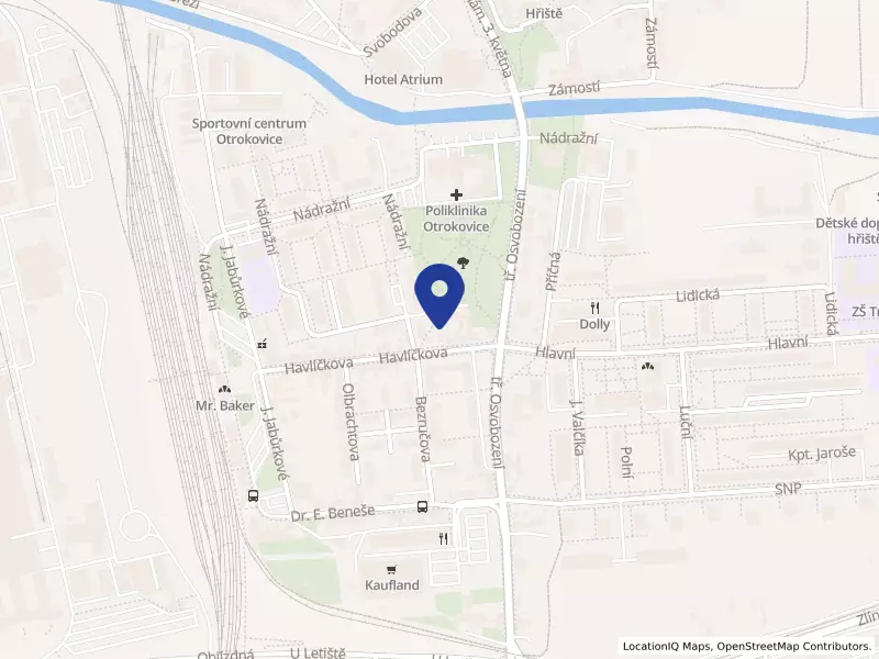 EXPEX s.r.o., Havlíčkova 1559, 76502 Otrokovice - Otrokovice, IČO 27733211