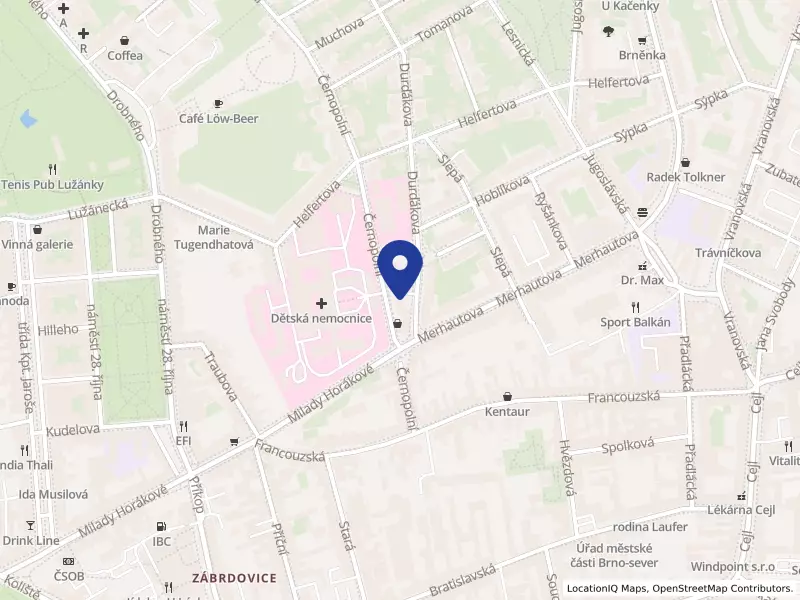 ENBRA HOLDING, a.s., Durďákova 1786/5, 61300 Brno - Černá Pole, IČO 25321391