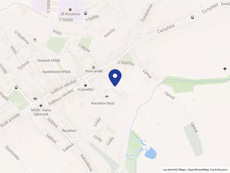 DŘEVODÍLO Rousínov , výrobní družstvo, Lípová 1242/2b, 68301 Rousínov - Rousínov, IČO 00030597
