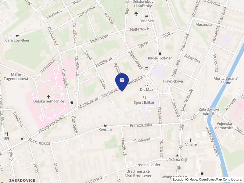 Rámování Sýpka s.r.o., Merhautova 443/32, 61300 Brno - Zábrdovice, IČO 06274897