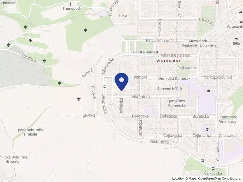BIOLYNX SERVICE s.r.o., Mutěnická 4123/1, 62800 Brno - Židenice, IČO 07156707