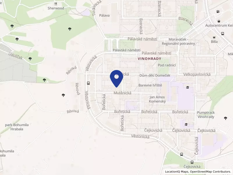 JIMIPLET, s.r.o., Brno, Mutěnická 4126/7, 62800 Brno - Židenice, IČO 26218071