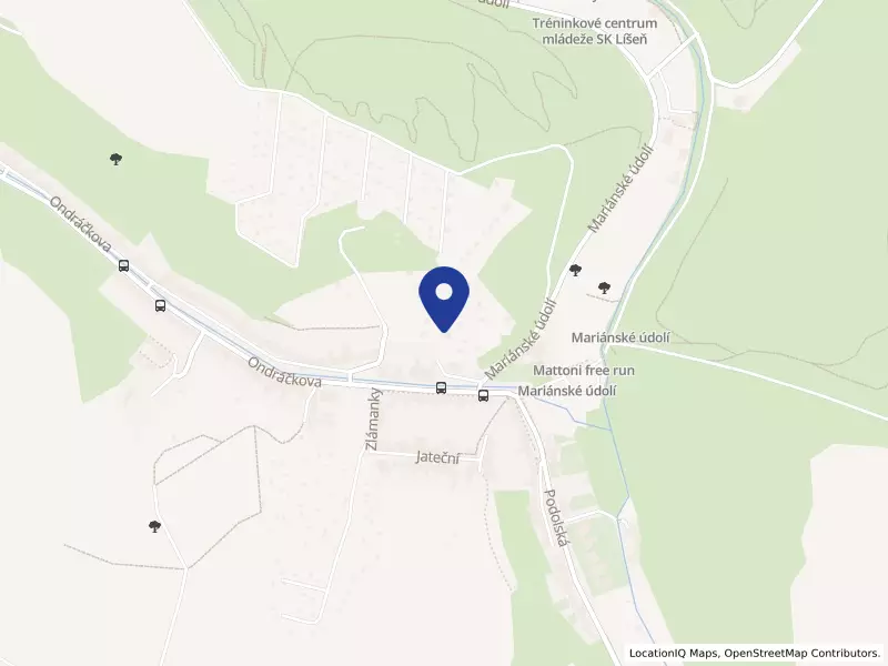 AHL servisní s.r.o., 62800 Brno - Líšeň, IČO 29287308