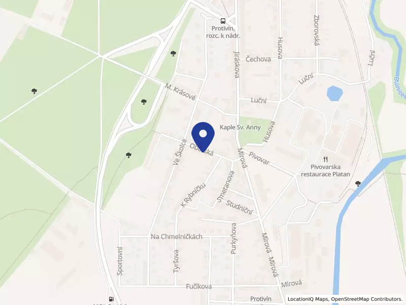 KORMAR s.r.o., Oborská 465, 39811 Protivín - Protivín, IČO 24928810