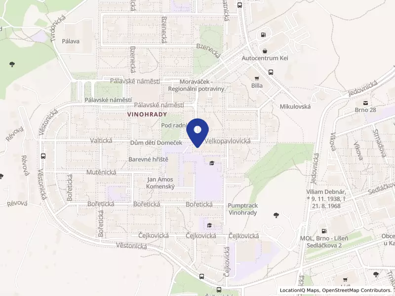 VOROKHTA group s.r.o., Velkopavlovická 4071/23, 62800 Brno - Židenice, IČO 14348713