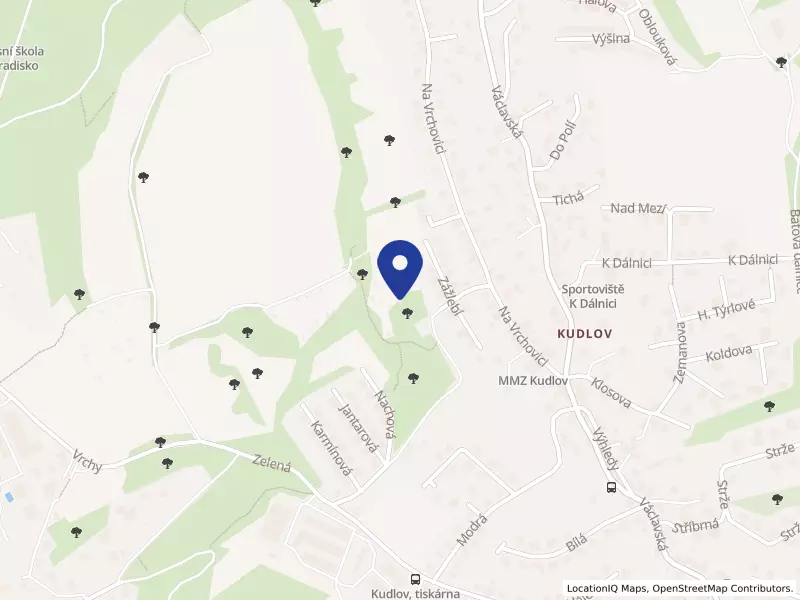 Dominion Drive s.r.o., Zážlebí, 76001 Zlín - Kudlov, IČO 04673450