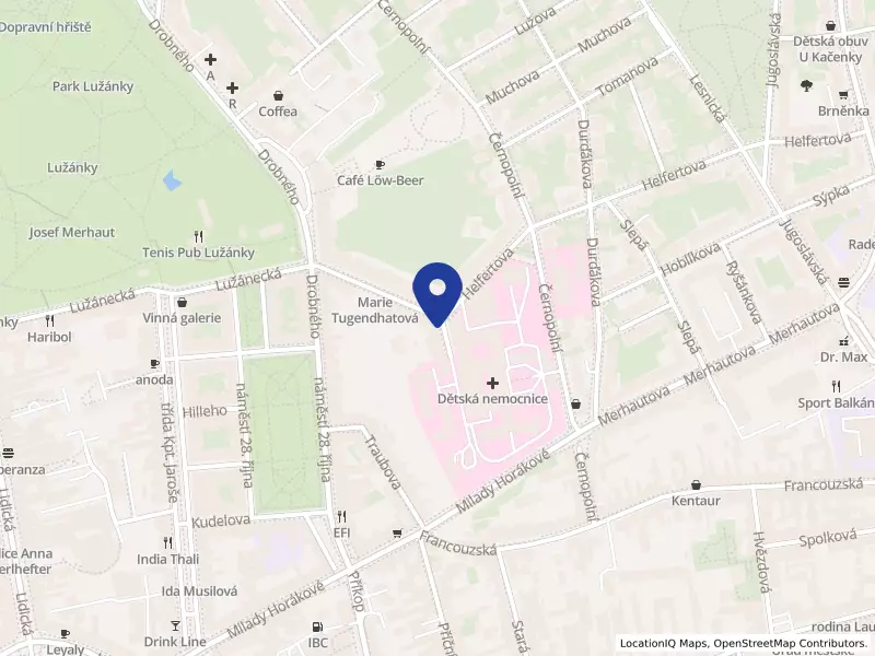 Dev CZ s.r.o., Brno, Kunzova 779/2, 60200 Brno - Černá Pole, IČO 04285689