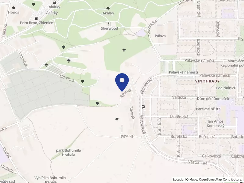 Modeza eu, s.r.o., Révová 4434/16, 62800 Brno - Židenice, IČO 05070422