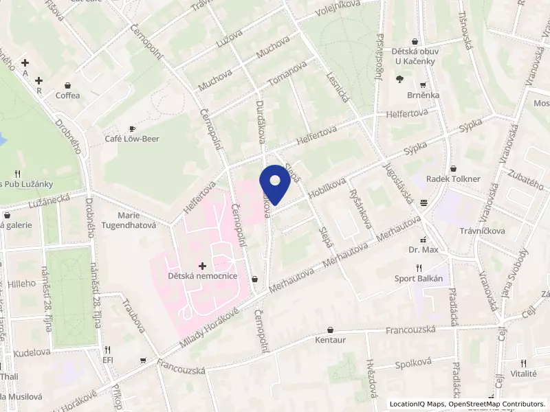 Čaj a káva Michal s.r.o., Brno, Hoblíkova 337/1, 61300 Brno - Černá Pole, IČO 07375441