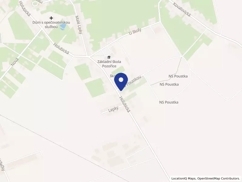 HUGO Company s.r.o., Pod Poustkou 703, 66407 Pozořice - Pozořice, IČO 03767671