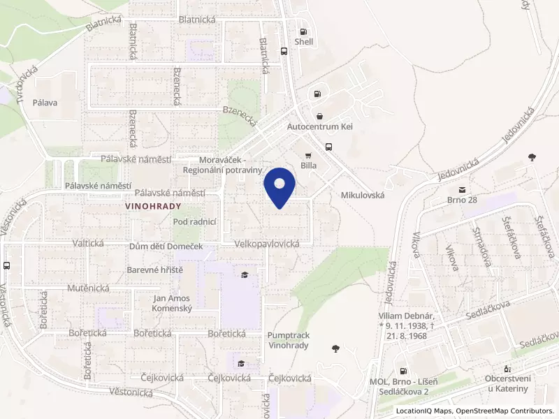 Sullagro, s.r.o., Mikulovská 4058/5, 62800 Brno - Židenice, IČO 06307663