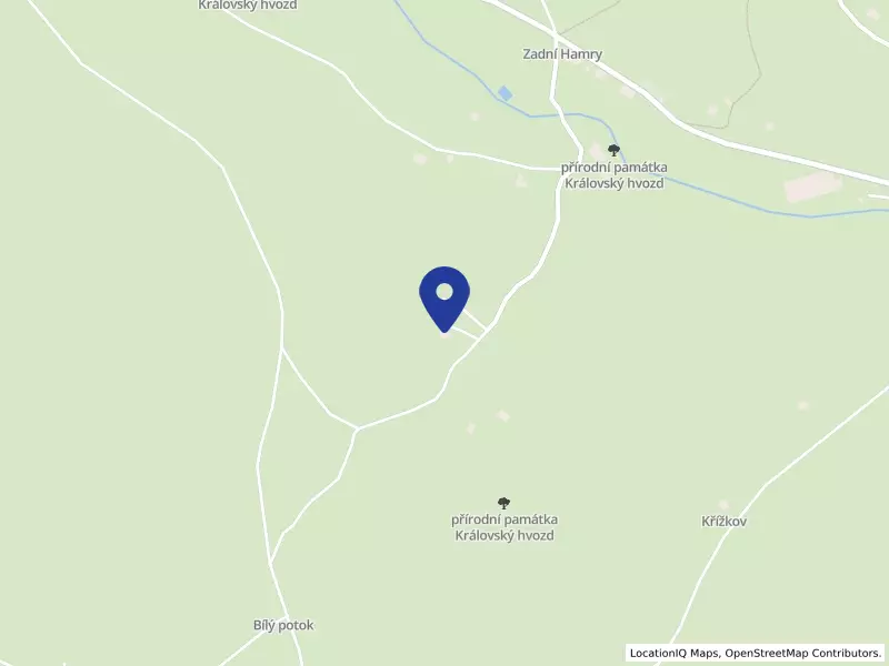 DBS Coufal s.r.o., Hamry, 85, 34022 Hamry - Hamry, IČO 19137931