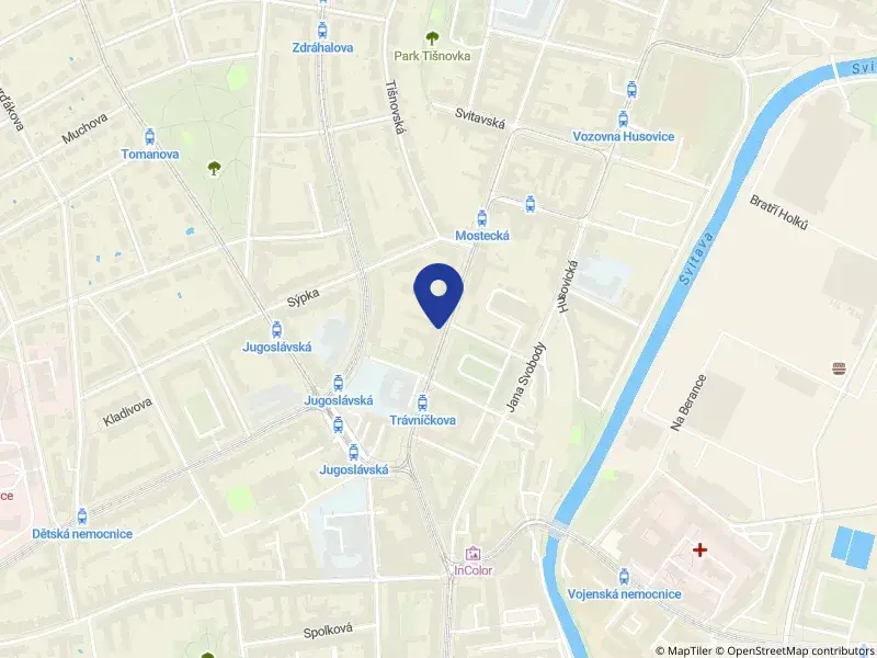 BV-Dex, s.r.o., Vranovská 68/21, 61400 Brno - Zábrdovice, IČO 26926938