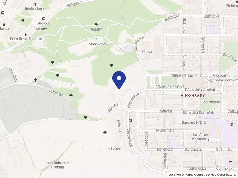 CM - MIPOS, spol. s r.o., Révová 4474/8, 62800 Brno - Židenice, IČO 41600151