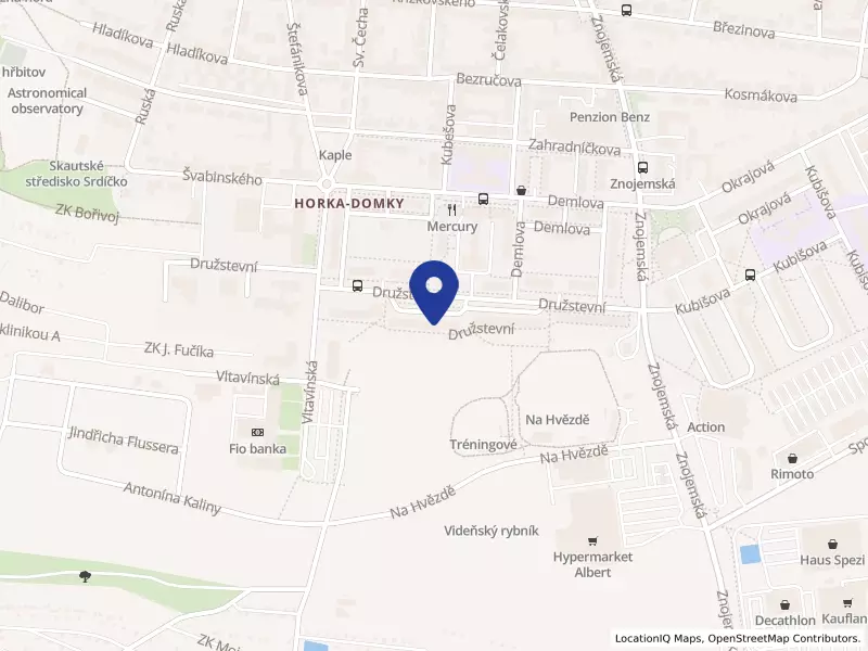 Aremso s.r.o., Družstevní 1068/33, 67401 Třebíč - Horka-Domky, IČO 04576675