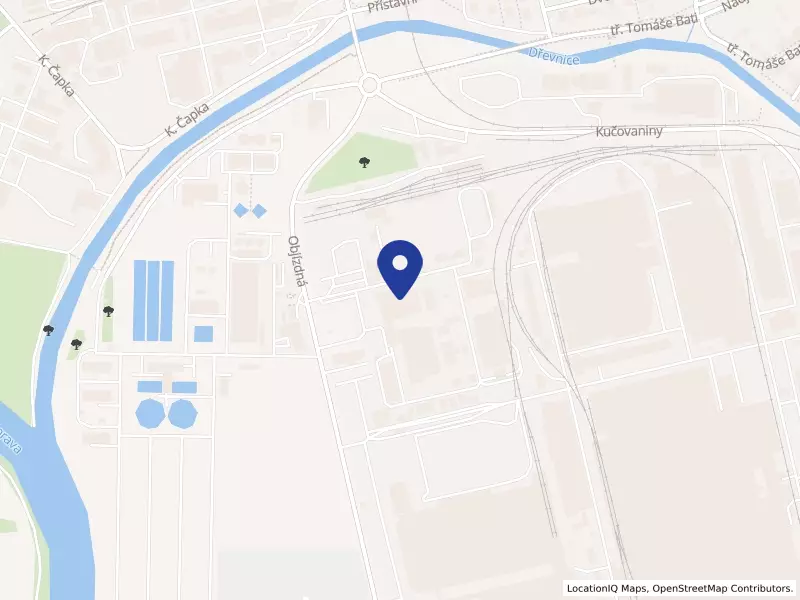 LAMA solar technologies s.r.o., Otrokovice, Objízdná 1777, 76502 Otrokovice - Otrokovice, IČO 08443009