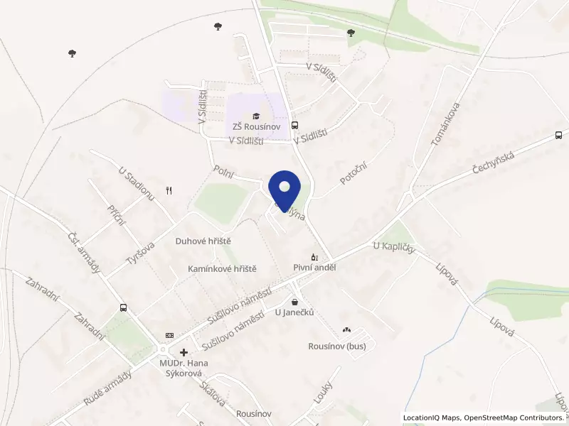 AUTO DAREBNÍK, spol. s r.o., U mlýna 13/1, 68301 Rousínov - Rousínov, IČO 48910198