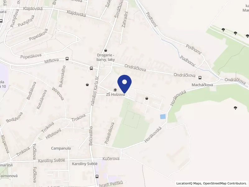 Zuby Pod Lupou s.r.o., Pohankova 1813/7a, 62800 Brno - Líšeň, IČO 05901634