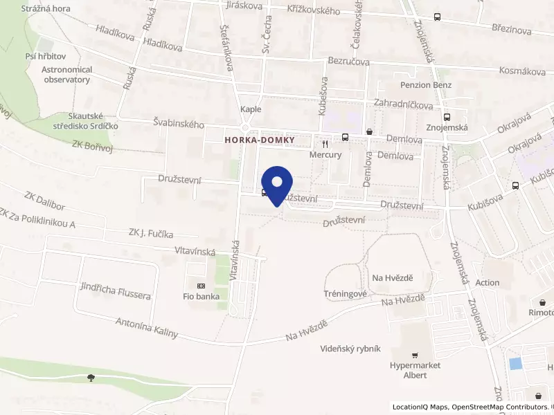 Stavby Chalupa s.r.o., Družstevní 1229/51, 67401 Třebíč - Horka-Domky, IČO 06670369