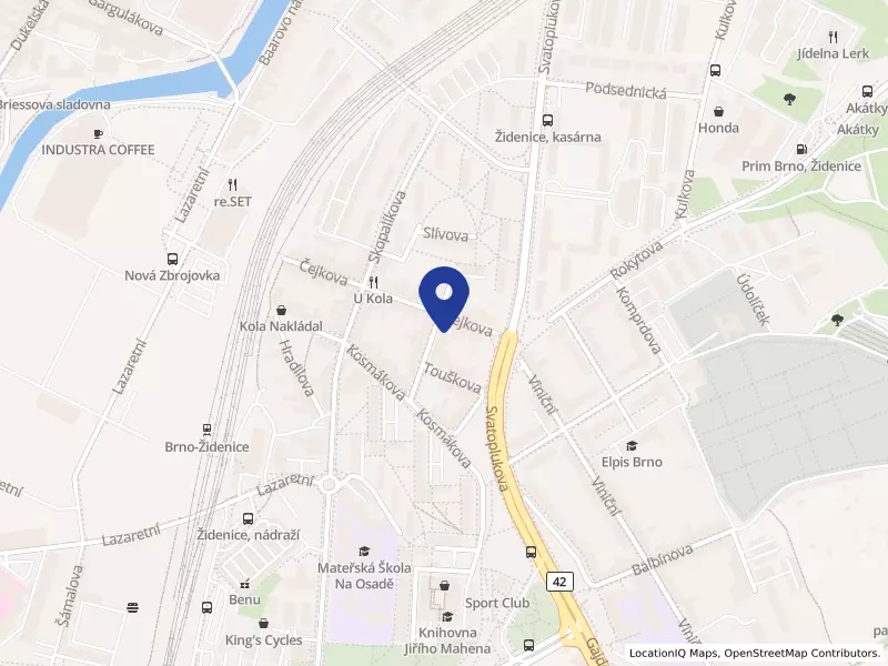 AVE VINUM s.r.o., Taussigova 1145/16, 61500 Brno - Židenice, IČO 25300415