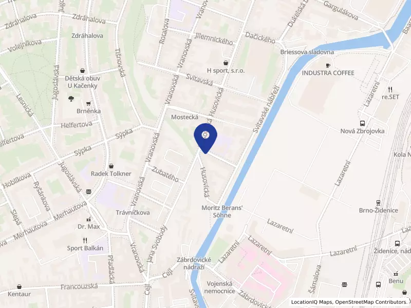 Dufex s.r.o., Sekaninova 893/2, 61400 Brno - Husovice, IČO 06024921
