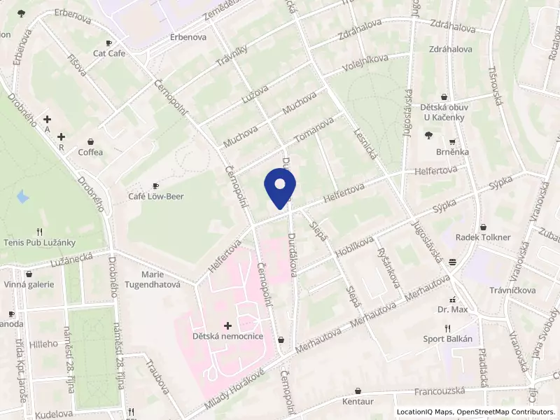 KBDT SE, Brno, Helfertova 335/17, 61300 Brno - Černá Pole, IČO 25328450