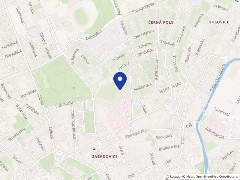 Tymbe, a.s., Černopolní 228/37a, 61300 Brno - Černá Pole, IČO 05892538