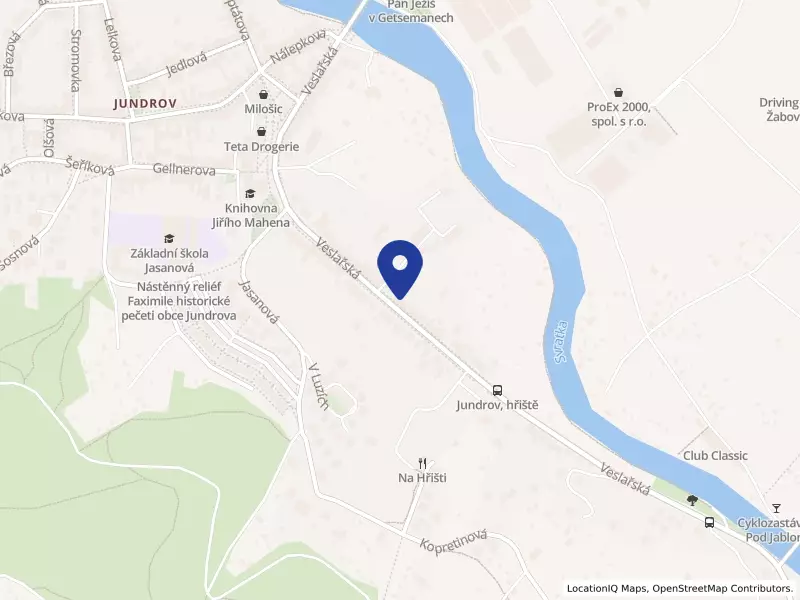 VALEŠ JLL, s.r.o., Veslařská 254/129, 63700 Brno - Jundrov, IČO 26918633