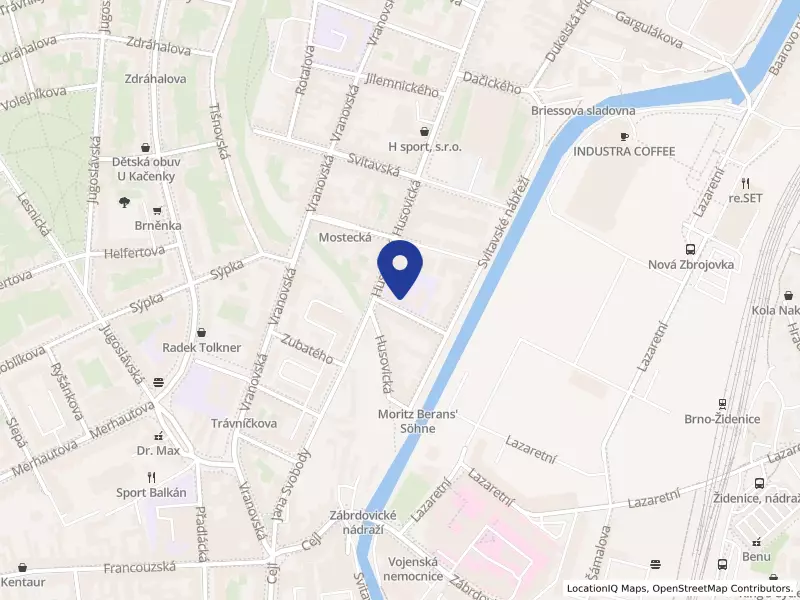 Základní škola Brno, Sekaninova, příspěvková organizace, Brno, Sekaninova 895/1, 61400 Brno - Husovice, IČO 44993668
