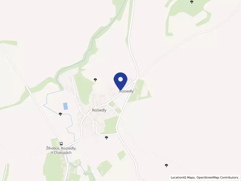 VIA HELIA s.r.o., 52, 34201 Žihobce - Rozsedly, IČO 26411601