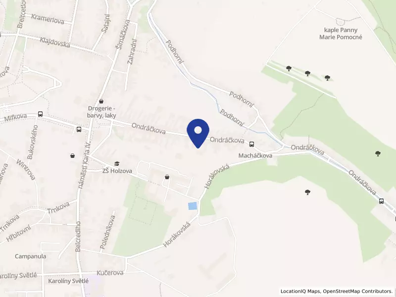 Ipeo s.r.o., Ondráčkova 219/36, 62800 Brno - Líšeň, IČO 26932911