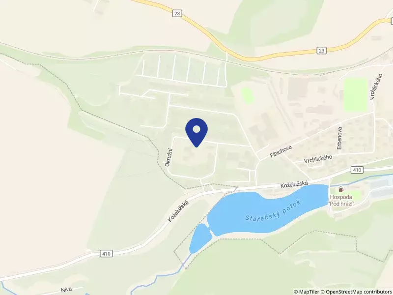 Denní centrum Barevný svět, z.ú., Okružní 962/13, 67401 Třebíč - Borovina, IČO 29277418