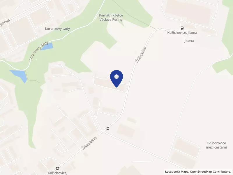 UNIGASTRO s.r.o., Žďárského 188, 67401 Kožichovice - Kožichovice, IČO 06127606