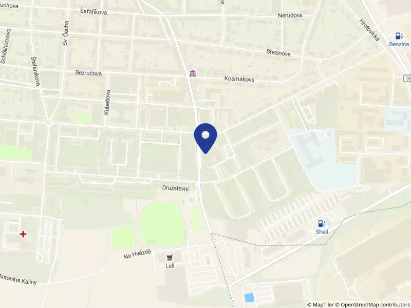 DOMIREST, s.r.o., Znojemská 1235/29, 67401 Třebíč - Horka-Domky, IČO 05056527